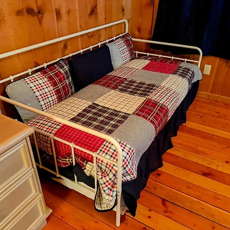Trapper's Rendezvous Bed and Breakfast