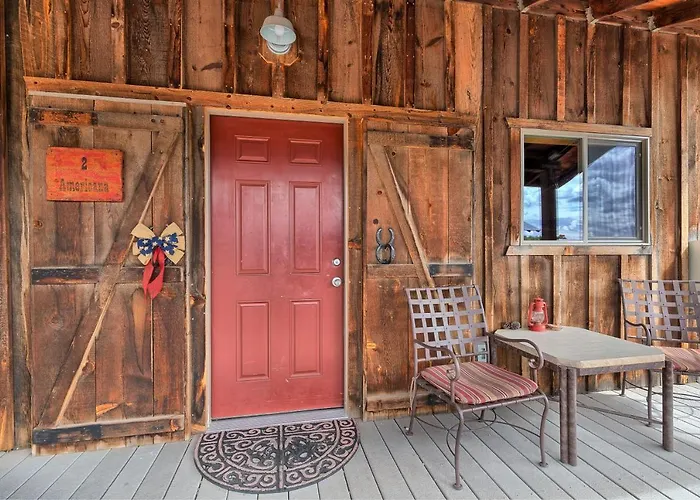Trapper's Rendezvous Williams